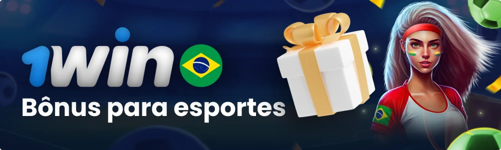 Bónus desportivos 1win Brasil
