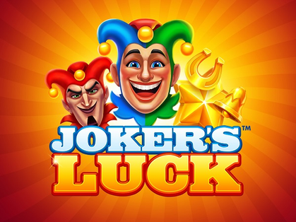 Jokers Luck