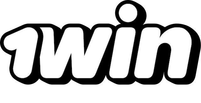 1Win logo